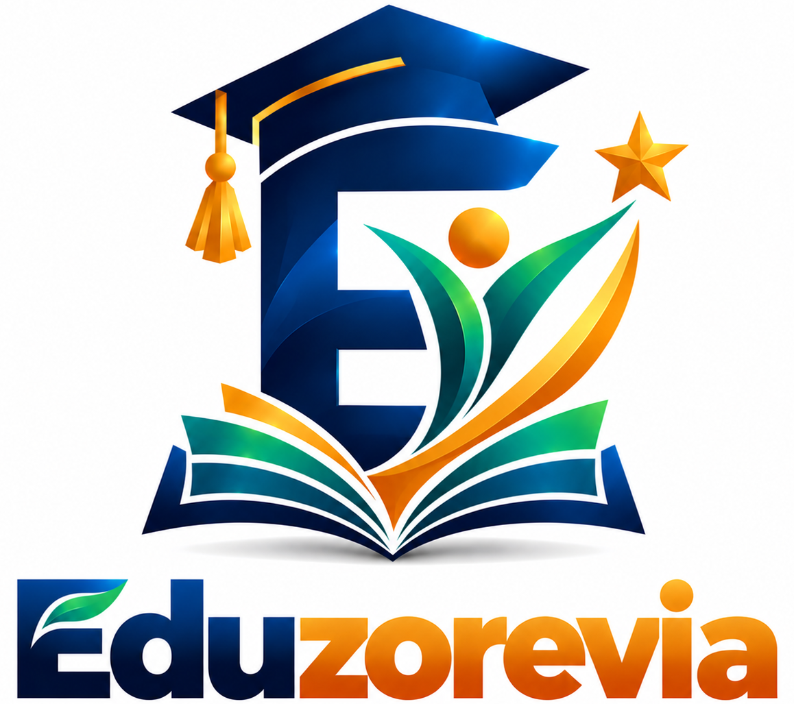 Eduzorevia